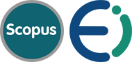 Logos of Scopus and Ei Compendex