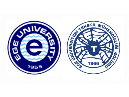Photo of Ege University and Textile Engineering Department Photo of Ege University and Textile Engineering Department