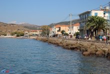 Visit to Petra village