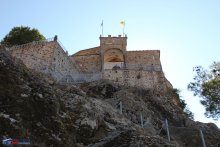 Visit to Petra village