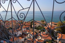 Visit to Petra village