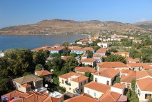 Visit to Petra village