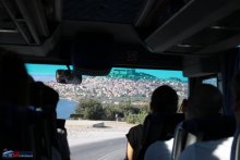 Visit to Molyvos village