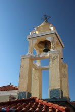 Visit to Molyvos village