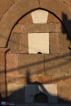 Visit to Molyvos village