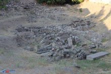 Visit to Molyvos village