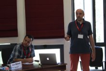 Konstantinos Andrikopoulos