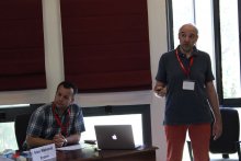 Konstantinos Andrikopoulos