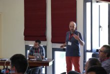 Konstantinos Andrikopoulos