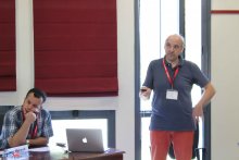 Konstantinos Andrikopoulos