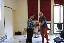 Konstantinos Andrikopoulos