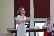 Van Langenhove Lieva