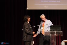 Christopher Pastore - AITAE2018 Conference Plenary Session 5 September 2018