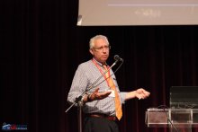 Christopher Pastore - AITAE2018 Conference Plenary Session 5 September 2018