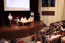 Christopher Pastore - AITAE2018 Conference Plenary Session 5 September 2018