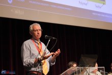 Christopher Pastore - AITAE2018 Conference Plenary Session 5 September 2018