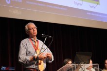 Christopher Pastore - AITAE2018 Conference Plenary Session 5 September 2018