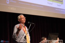 Christopher Pastore - AITAE2018 Conference Plenary Session 5 September 2018