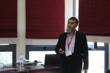 Hassan Mohammad Mahbubul