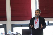 Hassan Mohammad Mahbubul