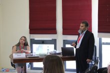 Hassan Mohammad Mahbubul