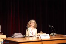 Van Langenhove Lieva