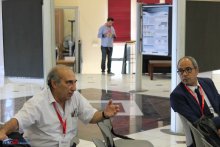 AITAE2018 Conference Sessions of 5th September 2018