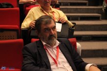 Erasmus session of AITAE20108 Conference