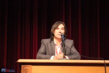 AITAE2018 Conference Plenary Sessions - 5 & 6 September 2018