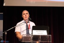 Ioannis Kaldelis - AITAE2018 Conference Plenary Session 6 September 2018