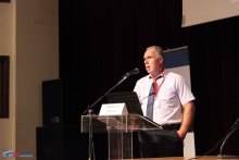 Ioannis Kaldelis - AITAE2018 Conference Plenary Session 6 September 2018