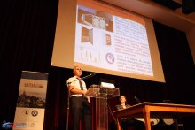 Ioannis Kaldelis - AITAE2018 Conference Plenary Session 6 September 2018