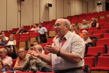 AITAE2018 Conference Plenary Session 6 September 2018