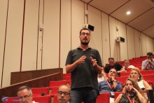 AITAE2018 Conference Plenary Session 6 September 2018