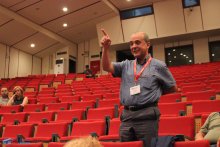 AITAE2018 Conference Plenary Session 6 September 2018