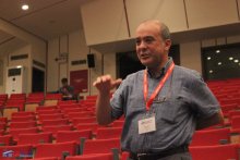 AITAE2018 Conference Plenary Session 6 September 2018