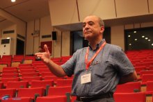 AITAE2018 Conference Plenary Session 6 September 2018