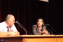 Ioannis Kaldelis - AITAE2018 Conference Plenary Session 6 September 2018