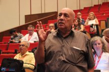 AITAE2018 Conference Plenary Session 6 September 2018