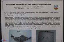 Posters Session (AITAE 2018 Conference)