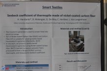 Posters Session (AITAE 2018 Conference)