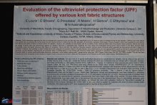 Posters Session (AITAE 2018 Conference)