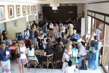 AITAE2018 Conference Sessions of 6th September 2018