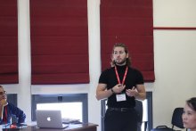 Joao Pedro Bernardes