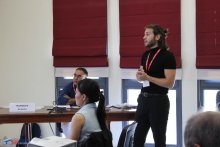 Joao Pedro Bernardes