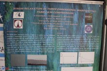 Posters Session (AITAE 2018 Conference)