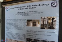 Posters Session (AITAE 2018 Conference)