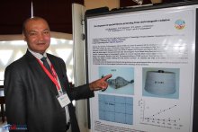 Posters Session (AITAE 2018 Conference)