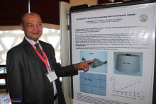 Posters Session (AITAE 2018 Conference)