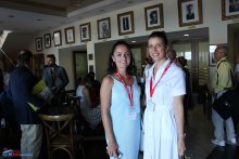 AITAE2018 Conference Sessions of 6th September 2018